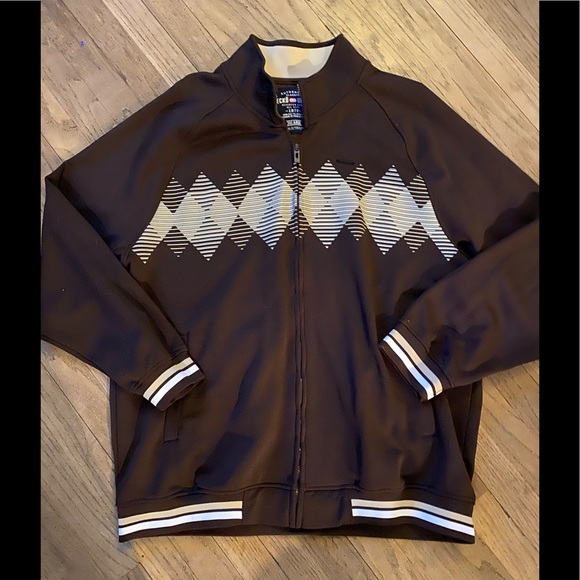 Ecko Unlimited Other - Mens ECKO Unlimited Full ZIP
